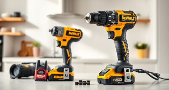 DEWALT vs Ryobi: Which Power Tool Wins in 2026?