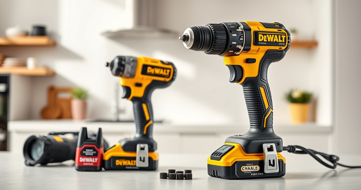 DEWALT vs Ryobi: Which Power Tool Wins in 2026?