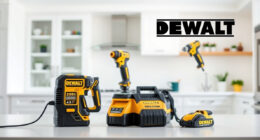 DEWALT vs Ryobi: Which Power Tools Wins in 2026?