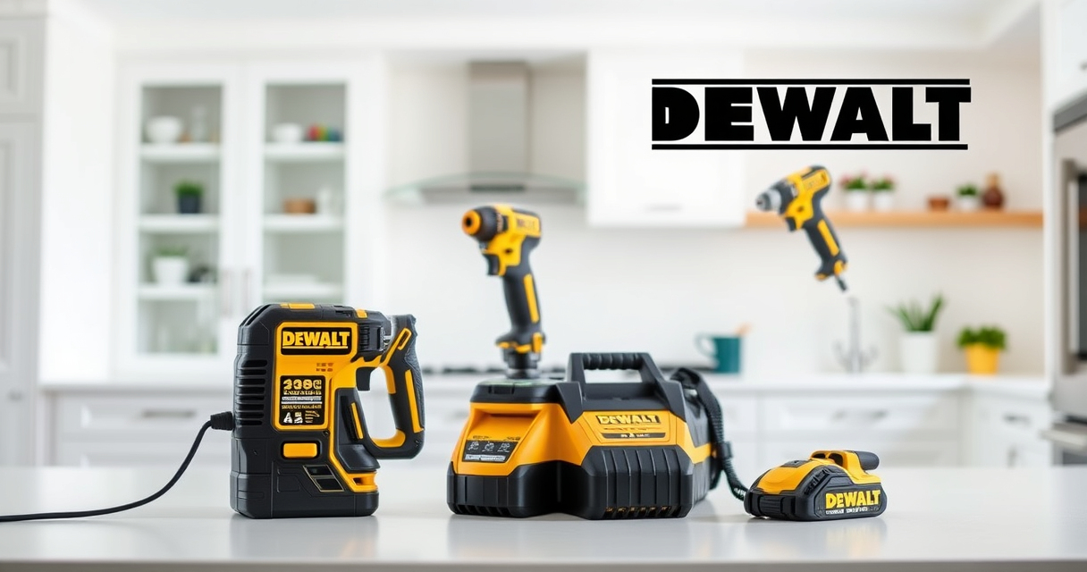 DEWALT vs Ryobi: Which Power Tools Wins in 2026?
