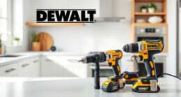 DEWALT XR Impact Driver Review: Pros, Cons, and Who It's For