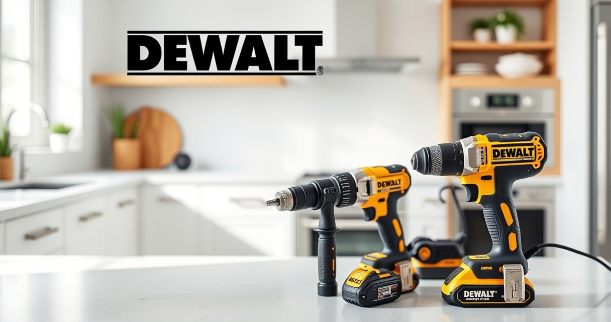 DEWALT XR Impact Driver Review: Pros, Cons, and Who It's For