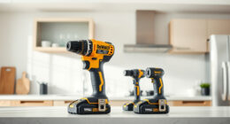 DEWALT XR Impact Driver Review: Top Picks, Pros & Cons