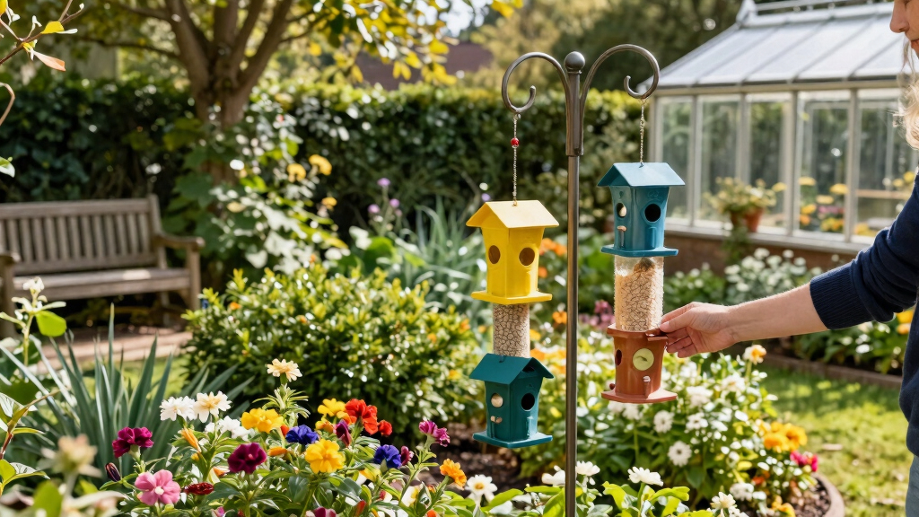 Don't Let Birds Struggle This July – These 6 Easy Additions Turn Your Backyard Into A Summer Refuge