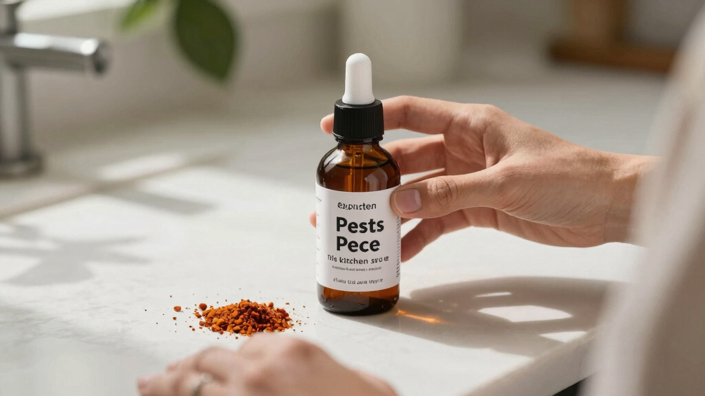 Experts Say All Garden Pests Hate This Kitchen Spice – How to Use It and What It Can (and Can't) Do for Your Garden