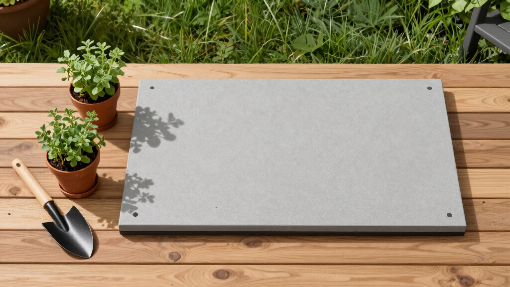 Forget Raised Beds – This Beautiful Upgrade Makes The Most Of Your Garden Space