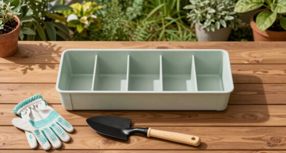 Garden Tool Storage Organizers: A Back to school Guide