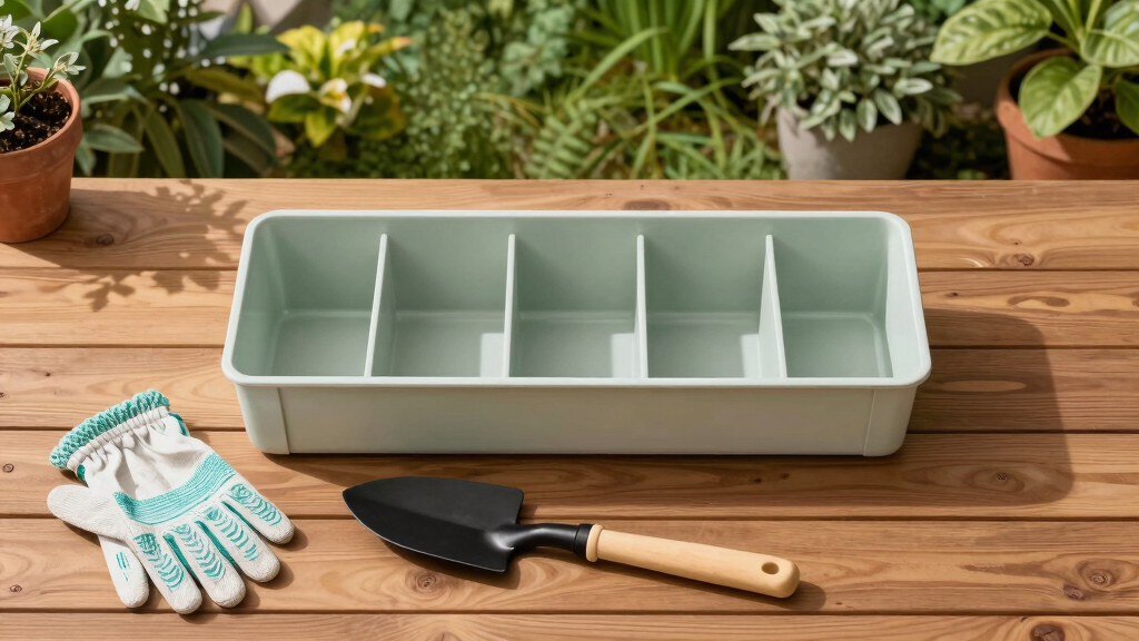 Garden Tool Storage Organizers: A Back to school Guide