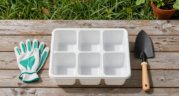 Garden Tool Storage Organizers: A Back to school Guide