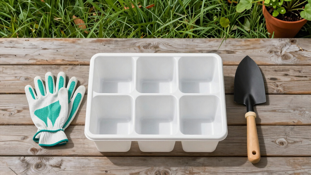Garden Tool Storage Organizers: A Back to school Guide