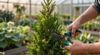 Gardeners Are Obsessed With This Striking Evergreen Perennial – And It’s Easy to See Why
