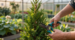 Gardeners Are Obsessed With This Striking Evergreen Perennial – And It’s Easy to See Why