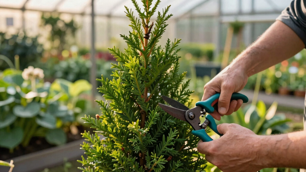 Gardeners Are Obsessed With This Striking Evergreen Perennial – And It’s Easy to See Why