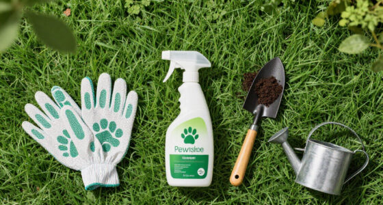 Has Your Lawn Gone To The Dogs? Experts Explain How To Fix Grass Your Dog Has Damaged