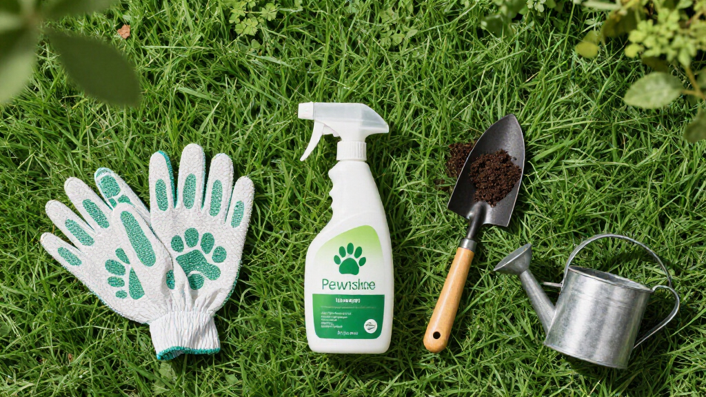 Has Your Lawn Gone To The Dogs? Experts Explain How To Fix Grass Your Dog Has Damaged
