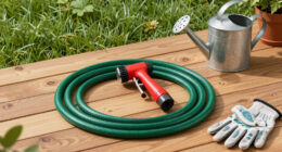 Hose Pipe Ban