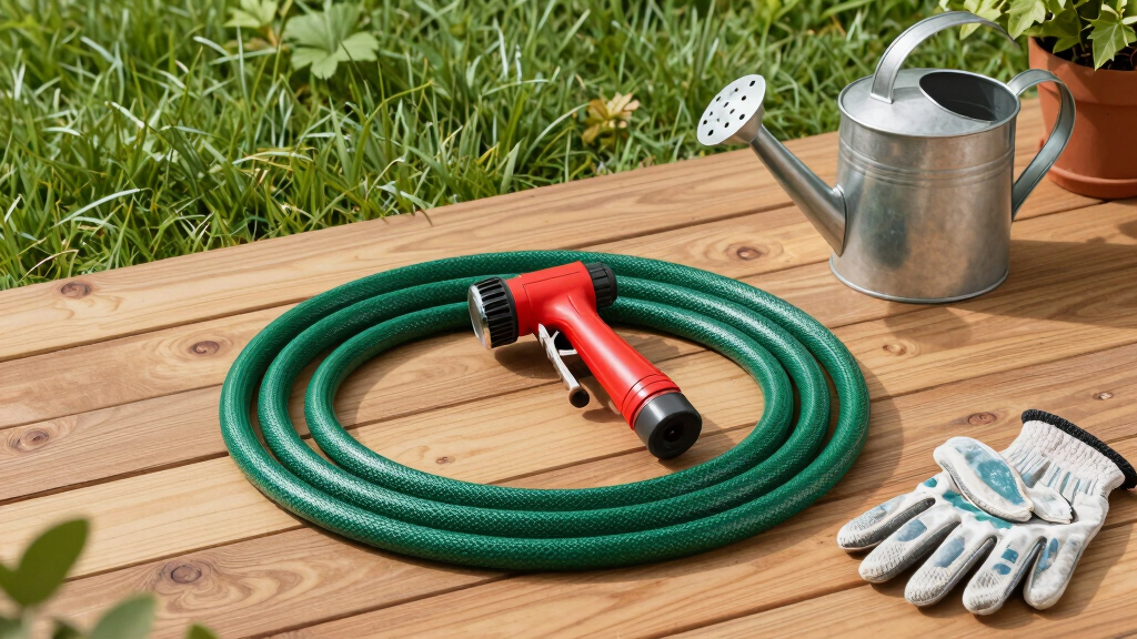 Hose Pipe Ban