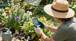 How Long This Heatwave Will Last For, and What to Do to Safeguard Your Garden Plants