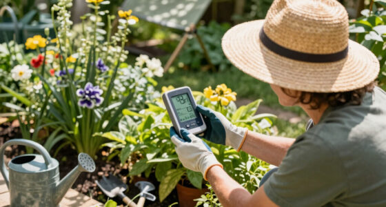 How Long This Heatwave Will Last For, and What to Do to Safeguard Your Garden Plants