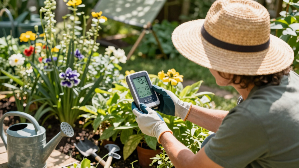 How Long This Heatwave Will Last For, and What to Do to Safeguard Your Garden Plants