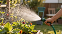 How Long This Heatwave Will Last For, and What to Do to Safeguard Your Garden Plants