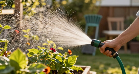 How Long This Heatwave Will Last For, and What to Do to Safeguard Your Garden Plants