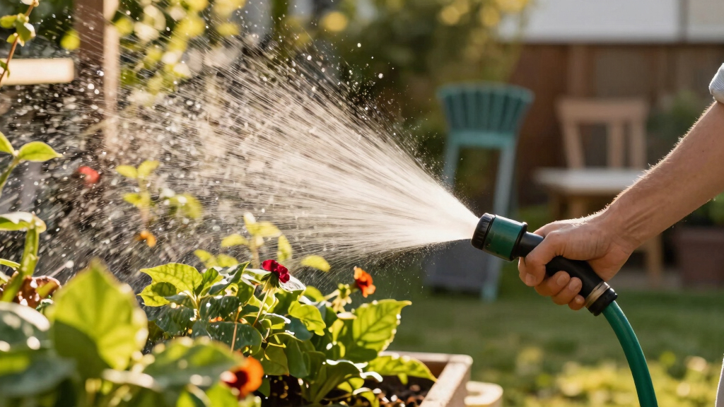 How Long This Heatwave Will Last For, and What to Do to Safeguard Your Garden Plants