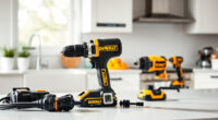 How to Fix a DEWALT Power Tool That Keeps Battery Not Charging