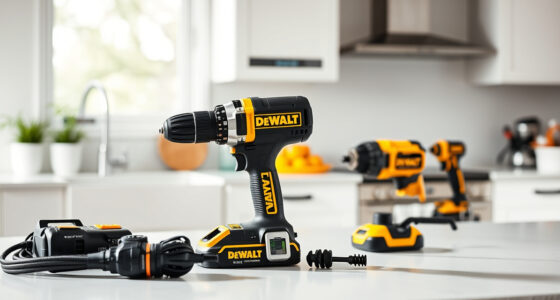 How to Fix a DEWALT Power Tool That Keeps Battery Not Charging