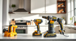How to Fix a DEWALT Power Tool That Keeps Chuck Stuck