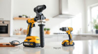 How to Fix a DEWALT Power Tool That Keeps Overheating