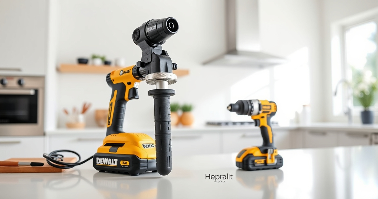 How to Fix a DEWALT Power Tool That Keeps Overheating
