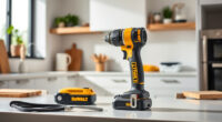 How to Fix a DEWALT Power Tool That Keeps Overheating