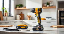 How to Fix a DEWALT Power Tool That Keeps Overheating