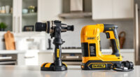 How to Fix a DEWALT Power Tool That Won't Charge