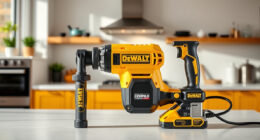 How to Set Up Your DEWALT Power Tools Safely & Efficiently