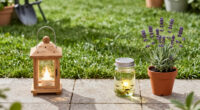 How To Turn Your Yard Into A Refuge For Fireflies