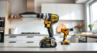 Is the DEWALT Brushless Drill Worth It? Honest Review