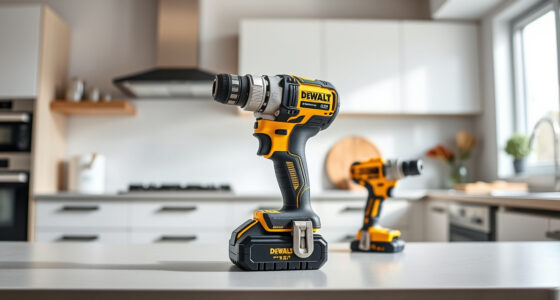 Is the DEWALT Brushless Drill Worth It? Honest Review