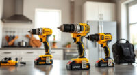 Is the DEWALT XR Impact Driver Worth It? Honest Review