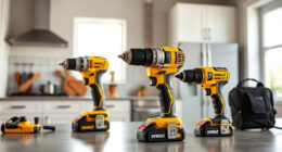 Is the DEWALT XR Impact Driver Worth It? Honest Review