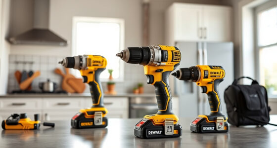 Is the DEWALT XR Impact Driver Worth It? Honest Review