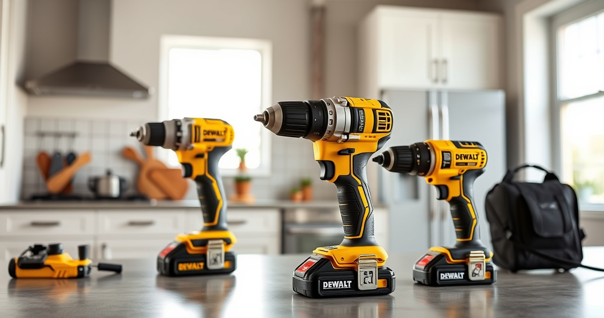 Is the DEWALT XR Impact Driver Worth It? Honest Review