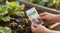 July Is The Perfect Time To Start Fall Crops – Sow These 7 Vegetable Seeds Now To Keep The Harvests Coming