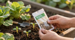 July Is The Perfect Time To Start Fall Crops – Sow These 7 Vegetable Seeds Now To Keep The Harvests Coming