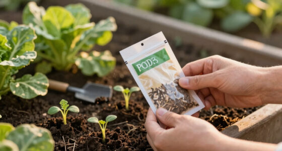 July Is The Perfect Time To Start Fall Crops – Sow These 7 Vegetable Seeds Now To Keep The Harvests Coming