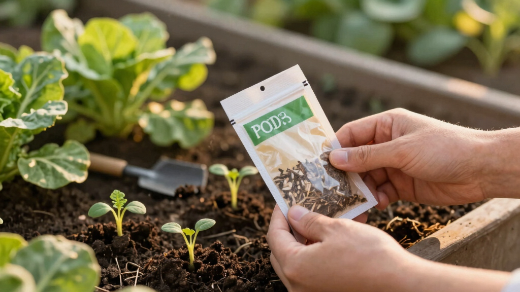 July Is The Perfect Time To Start Fall Crops – Sow These 7 Vegetable Seeds Now To Keep The Harvests Coming