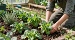 Living Mulch Plants Keep Soil Cooler and Cut Watering – Here Are 6 to Plant Now