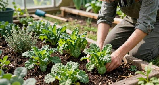 Living Mulch Plants Keep Soil Cooler and Cut Watering – Here Are 6 to Plant Now