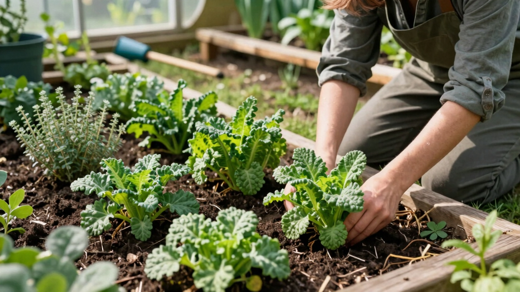 Living Mulch Plants Keep Soil Cooler and Cut Watering – Here Are 6 to Plant Now